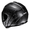 Kask integralny HJC C10 HAVEN BLACK/GREY czarny szary