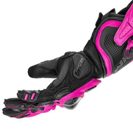 Rękawice sportowe damskie SHIMA RS-3 LADY PINK