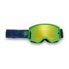 Gogle motocyklowe FOX MAIN SPARK TAUNT NAVY