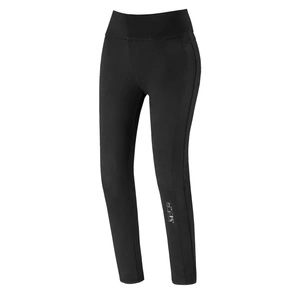 Jeansy motocyklowe damskie SECA FLEX BLACK
