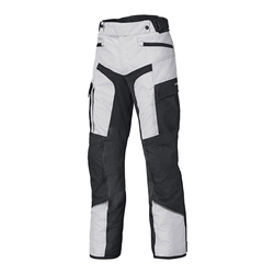 Spodnie tekstylne HELD HAKUNA MATATA III GREY/BLACK