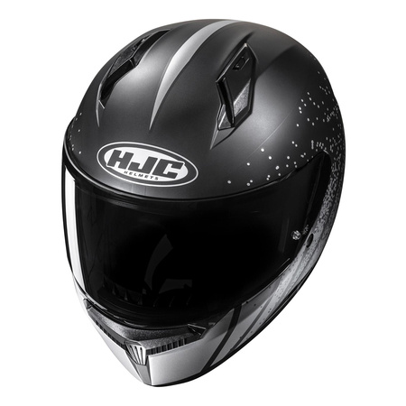 Kask integralny HJC C10 HAVEN BLACK/GREY