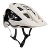 Kask rowerowy FOX SPEEDFRAME PRO BLOCKED VINTAGE WHITE biały
