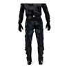 Spodnie cross FOX 180 BNKR BLACK CAMO