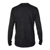 Koszulka rowerowa FOX RANGER Z DŁUGIM RĘKAWEM TRU DRI BLACK