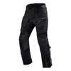Spodnie tekstylne REVIT DEFENDER 3 GTX SHORT BLACK czarny