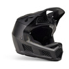 Kask rowerowy FOX RAMPAGE PRO CARBON MIPS BLACK MATT czarny mat