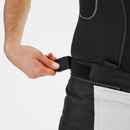 Spodnie tekstylne SHIMA DUNE FLUO