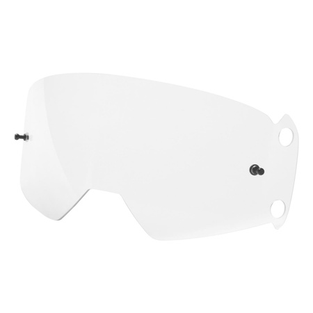 Szyba do gogli FOX VUE CLEAR