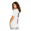 Koszulka T-shirt damski SPEED LADIES WHITE