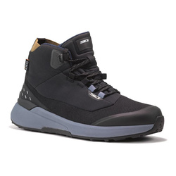Buty krótkie SIDI NUCLEUS GTX BLACK/SEA
