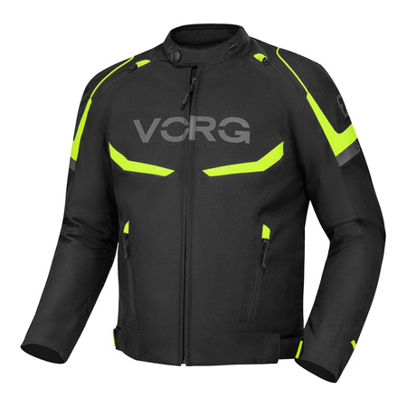 Kurtka tekstylna VORG HORNET FLUO