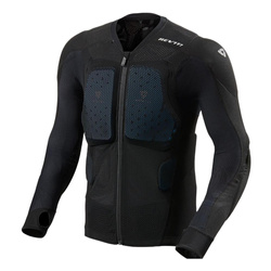 Kurtka tekstylna REVIT PROTEUS BLACK