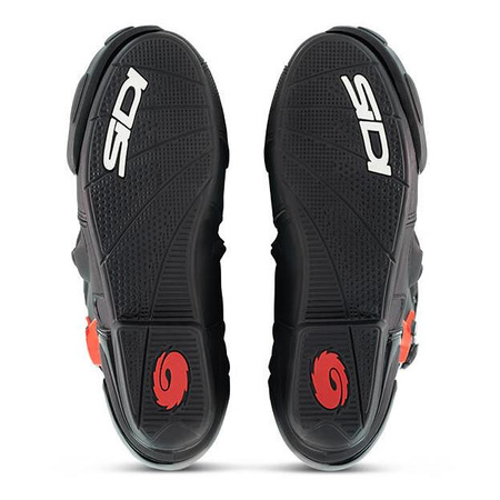 Buty sportowe SIDI VERTIGO 2 BLACK/RED