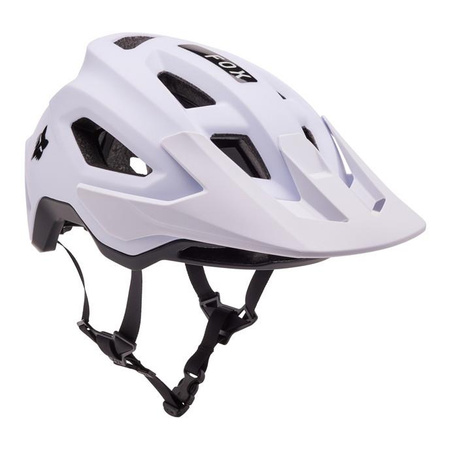 Kask rowerowy FOX SPEEDFRAME CE WHITE