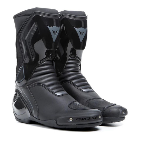 Buty sportowe DAINESE NEXUS 2 BLACK czarny