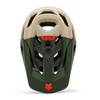 Kask rowerowy FOX PROFRAME RS CE NUF DARK SAGE