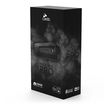 Interkom uniwersalny CARDO PRO SINGLE