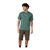 Koszulka rowerowa FOX RANGER MOTH HUNTER GREEN