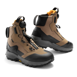 Buty turystyczne  REBELHORN DEFENDER DESERT