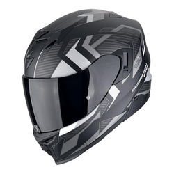 Kask integralny SCORPION EXO-520 EVO AIR SENSUS BLACK/SILVER
