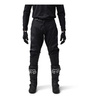 Spodnie cross FOX 180 BLACKOUT BLACK czarny