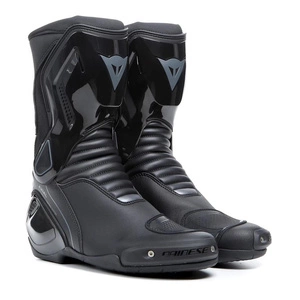 Buty sportowe DAINESE NEXUS 2 BLACK czarny