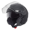 Kask otwarty SCHUBERTH J2 ECE MATT BLACK czarny mat