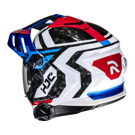 Kask integralny HJC RPHA 60 DAKAR BLUE/WHITE niebieski biały