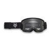 Gogle motocyklowe FOX MAIN SAND BLACK