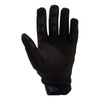 Rękawice cross FOX DEFEND PRO WINTER BLACK