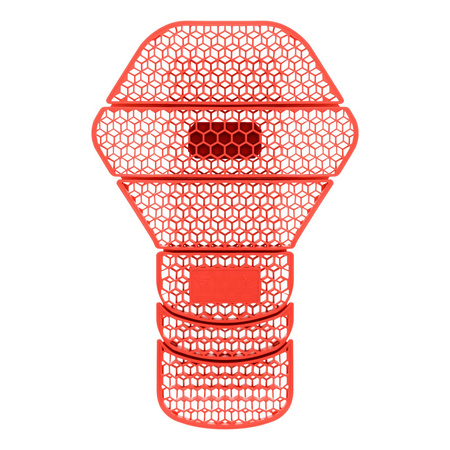 Protektor wymienny pleców SHIMA AIRFORCE FLEXX FB22F