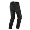 Jeansy motocyklowe SHIMA ZENITH BLACK