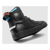 Trampki motocyklowe REBELHORN VANDAL II BLACK/BLUE/RED