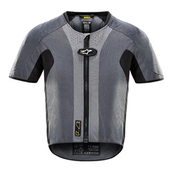 Kamizelka z poduszką powietrzną ALPINESTARS TECH-AIR 5 GREY