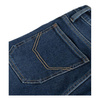 Jeansy motocyklowe damskie KNOX COLTON LADY STONE WASH INDIGO