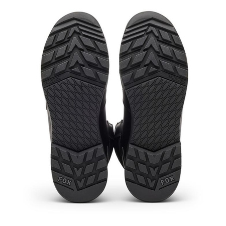 Buty cross FOX DEFEND ADV BLACK