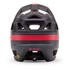 Kask rowerowy FOX PROFRAME RS CE TAUNT BLACK