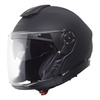 Kask otwarty SCHUBERTH J2 ECE MATT BLACK