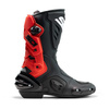 Buty sportowe SIDI VERTIGO 2 BLACK/RED czarny czerwony