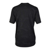 Koszulka rowerowa FOX RANGER TRU DRI BLACK czarny