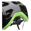 Kask rowerowy FOX SPEEDFRAME PRO 50 YEARS BLACK