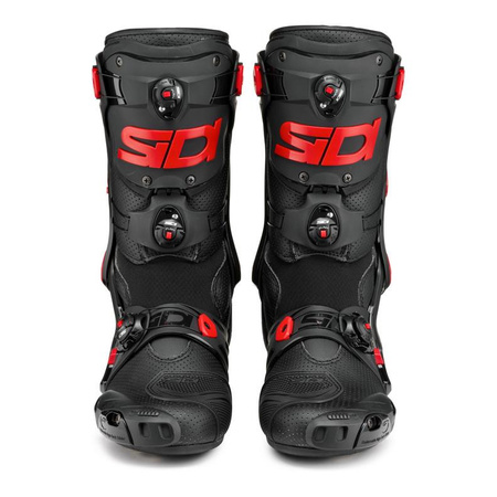 Buty sportowe SIDI REX AIR BLACK