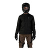 Kurtka rowerowa FOX DEFEND OFF-ROAD BLACK czarny