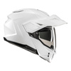 Kask szczękowy HJC I80 PEARL WHITE