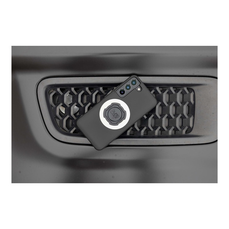 Etui na telefon QUAD LOCK MAG Samsung Galaxy S25