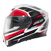 Kask integralny SCHUBERTH S3 ECE APEX WHITE
