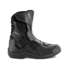 Buty turystyczne SHIMA FUSION WP BLACK czarny