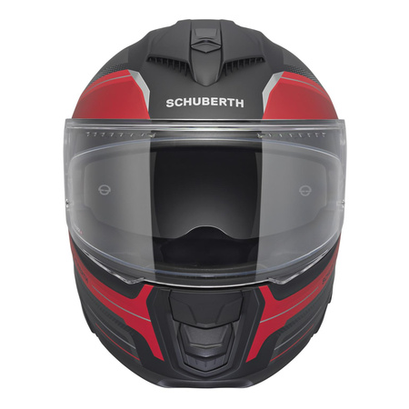 Kask integralny SCHUBERTH S3 ECE APEX ANTHRACITE