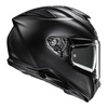 Kask integralny HJC RPHA 72 SOLID MATTE BLACK